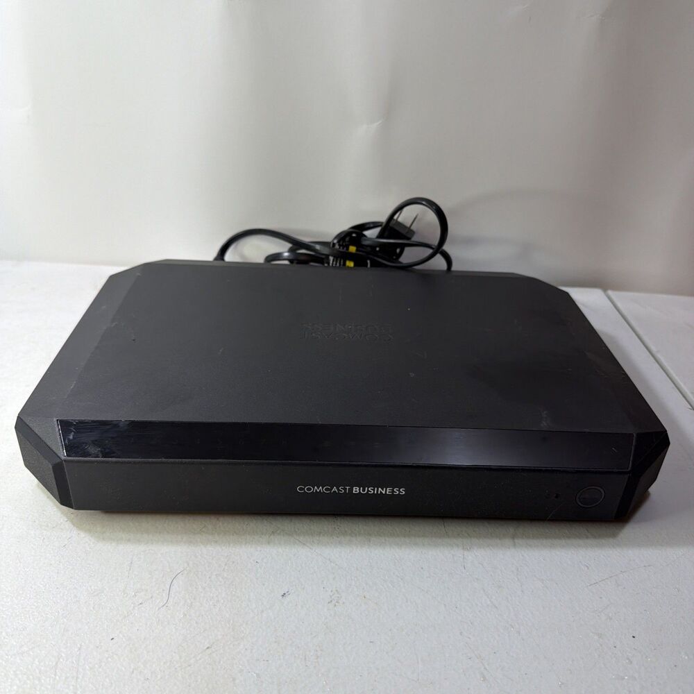 Comcast Business CBR-T CGA4131COM Modem/Wifi Router
